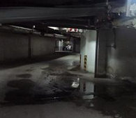 长沙地下室防水服务项目